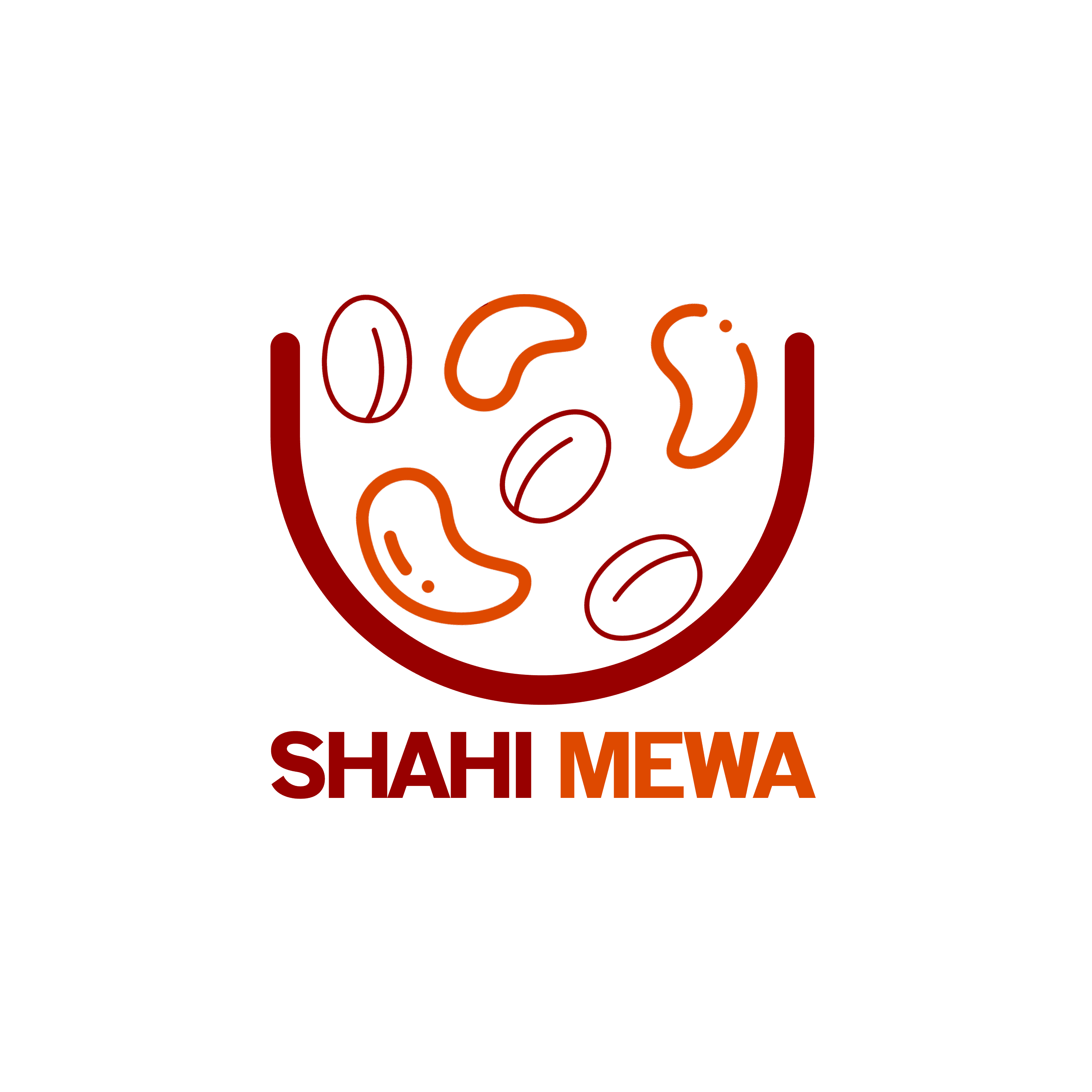 Shahimewa Logo